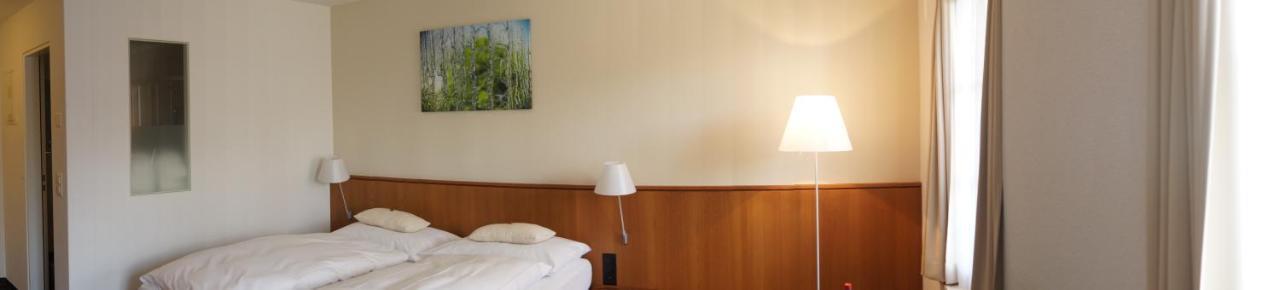 Gasthof Zum Roten Lowen Hotel Rohrdorf Buitenkant foto